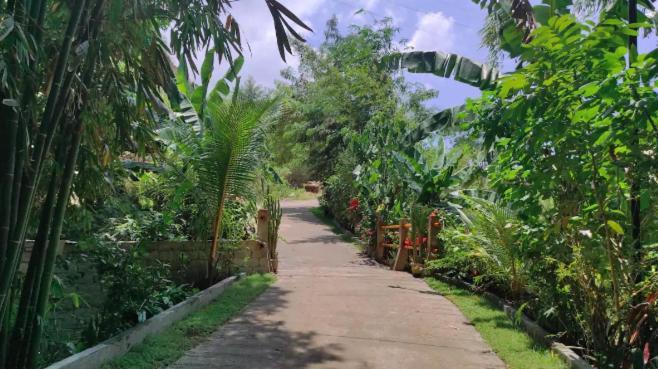 Private Pool Villa Retreat Namu One-Bedroom 5Unit Kuta  Exterior photo