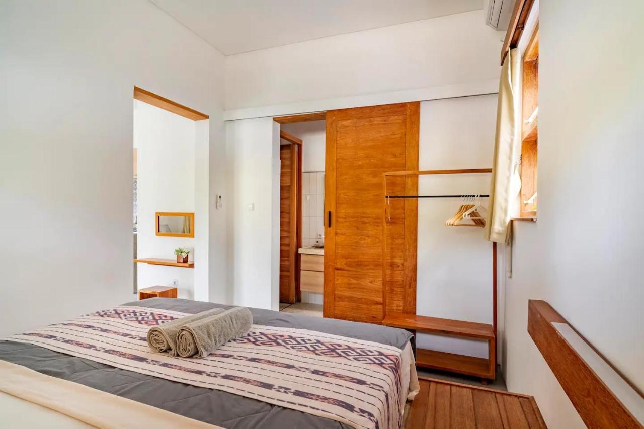 Private Pool Villa Retreat Namu One-Bedroom 5Unit Kuta  Exterior photo