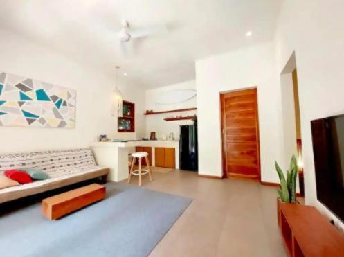 Private Pool Villa Retreat Namu One-Bedroom 5Unit Kuta  Exterior photo